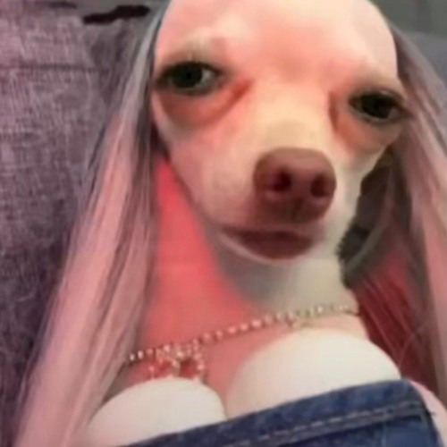 Stream material girl x squidward nose sped up‼️ by FantasticaGurll