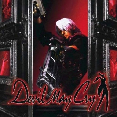 Stream Devil May Cry 1 OST - ST-01 by