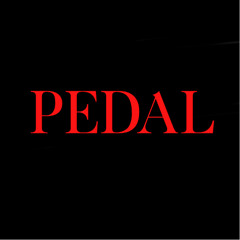 Pedal