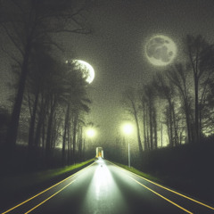 bass mix (for a drive)