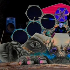 fu cat @ - sonic alchemy -