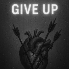 coco. GIVE UP (Prod. Raquib)