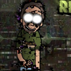 Resentment [ORIGINAL] (FNF Pibby Corruption)