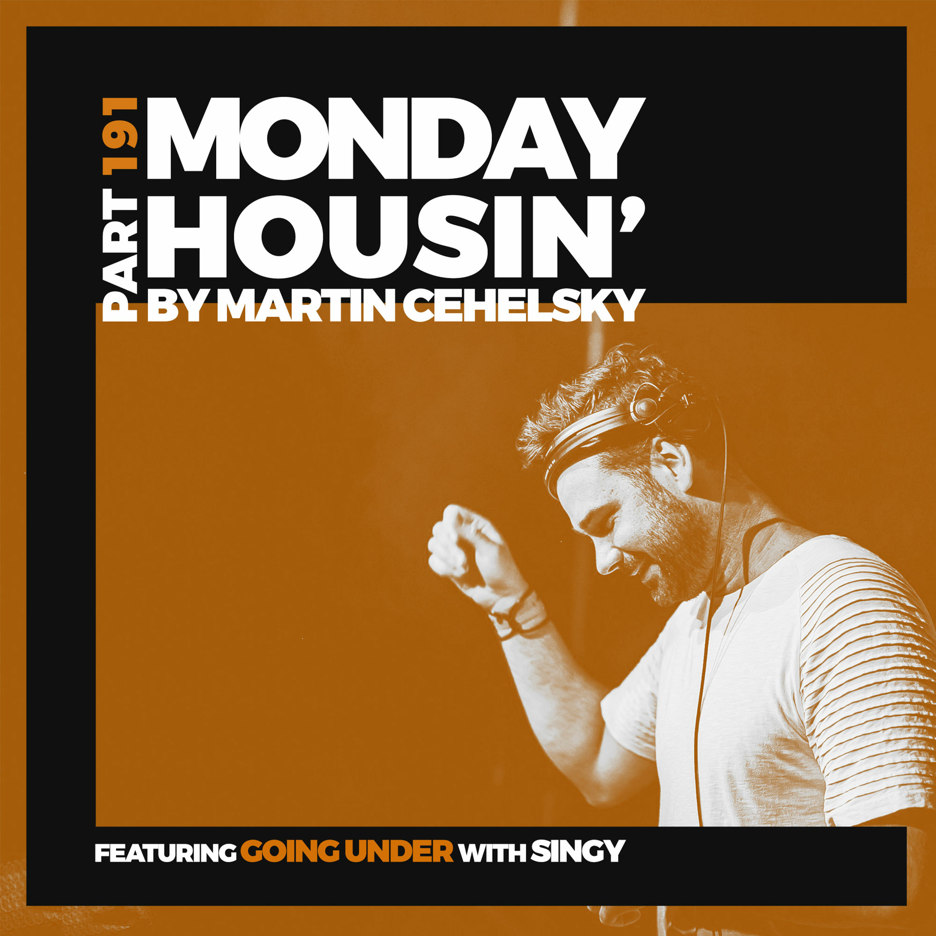 Monday housin\'