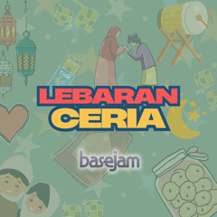 Lebaran Ceria