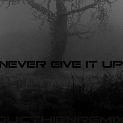 Never Give It Up - DT