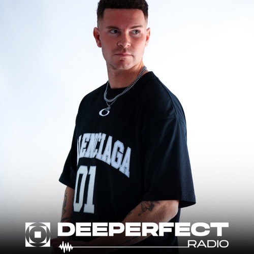 Deeperfect Radioshow 171 | Micah Baxter