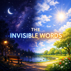 THE INVISIBLE WORDS  (Feat. Francois-Xavier de L'Ange)  (English Song)