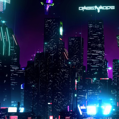 OmegaMode - Photon Killer