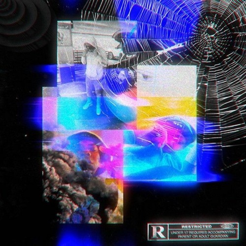 Vonte - Burn [Prod. Relvpse] (RetroLeak)