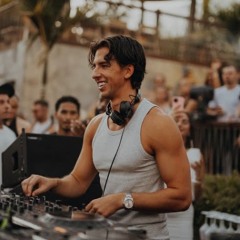 Josh Baker & Silva Bumpa - Say It Again (Feel This Way)