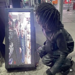 faster mix 1  (bleood type beat)