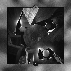 20syl - Ode to Odd (Extended Mix)