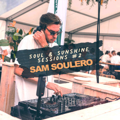 Soul & Sunshine Sessions #2 | Morning Coffee - Live at Queens Club Festival 2025 by Sam Soulero