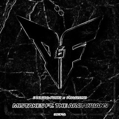 Dodge & Fuski & PhaseOne - Mistakes ft. The Arcturians (Meremix Remix)