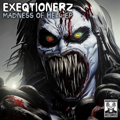 03. Exeqtionerz - Error 457961 (ASR Remix)