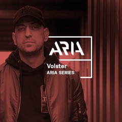 ARIA SERIES [026]- VOLSTER