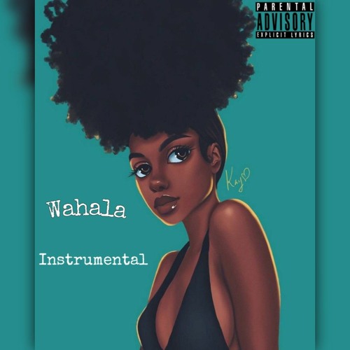 Afro Type Beat -Wahala (Prod by Waves Official).mp3