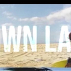 My Own Lane - Dreqz feat Mahkess