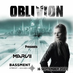 Live @ Oblivion Trance (16-09-2022)