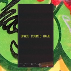 Lambo Love w/ Holger - Space Cosmic Wave