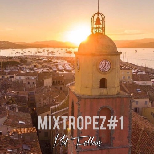 MIXTROPEZ#1