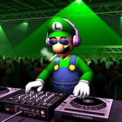 Super Mario no Mundo do Voltmix