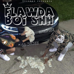 Li.Nenee - “FLAWDA BOI SHH” FT 5TSmoke (Official Audio)