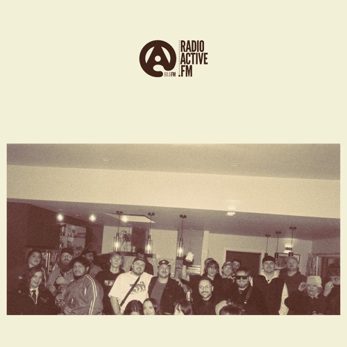 Future Funk Radio w/ Unwell & Friends - EP 6 [Unwell B2B Noyer]