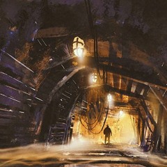 Tpc 229 While The Pickaxe Swings