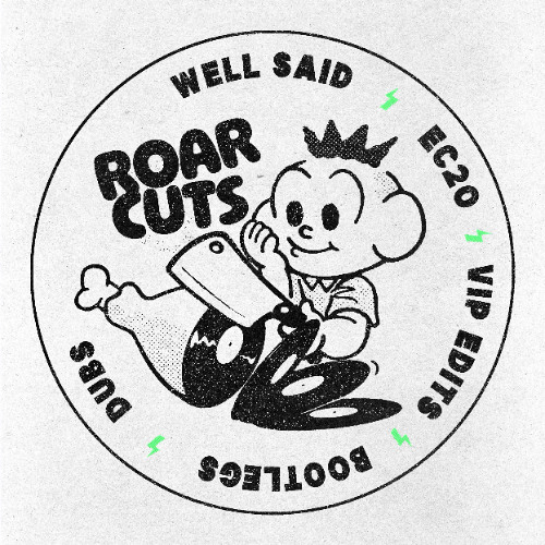 FLUME X FATIMA YAMAHA x ISGWAN - WHATS THE DIFFERENCE (SENOR ROAR EDIT)