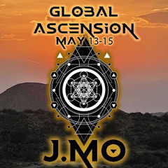 Global Ascension Sunrise