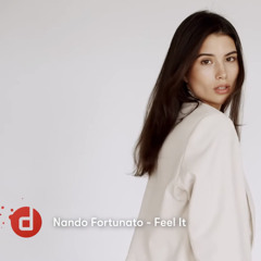 NANDO FORTUNATO - I FEEL IT