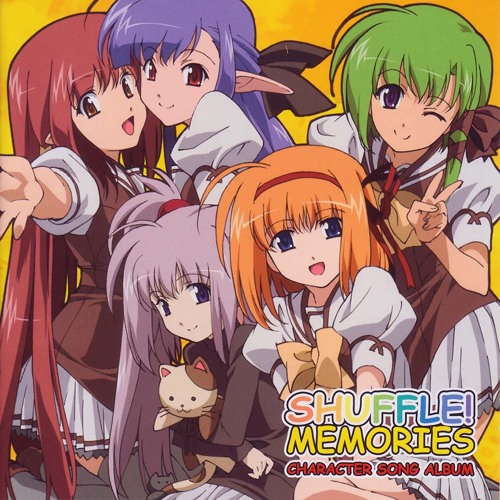 ネリネ 永見はるか Pray By Sra