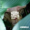 Lemonella Pt.1 - Escape The Human Zoo Lithuania 2019 DJ mix artwork - Electronic music tracklist cover image