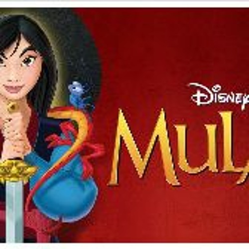 Stream VER MeGa Pelis Mulan 1998 Blu Ray Online en Espa ol