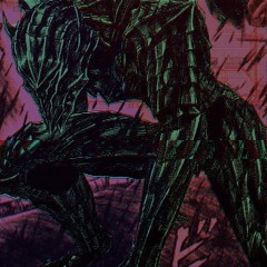 Đa̷ɍꝁɇs̷ŧ Sɏn̷ŧħ