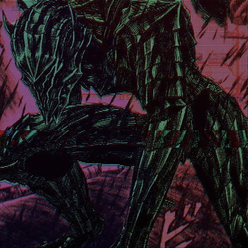 Đa̷ɍꝁɇs̷ŧ Sɏn̷ŧħ