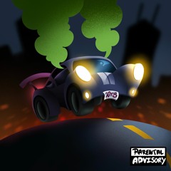 E-WAY (prod.SignedDracula)