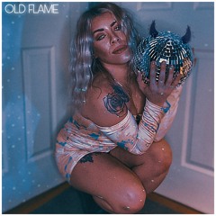 Old Flame - AMA JANE (Radio Edit)