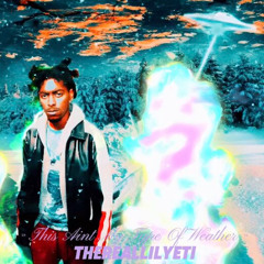 MOTIVATE 3RD EYE (Prod. KDaGreat)