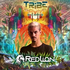 Red Lion @ Tribe Sound 12 Anos ★FREE DOWNLOAD★