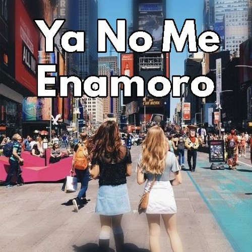 Ya No Me Enamoro | | Lairus Music