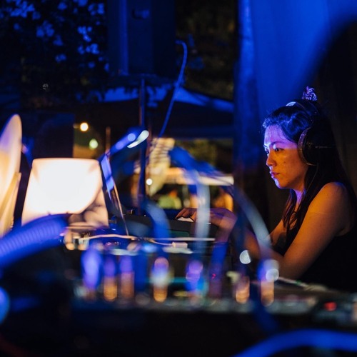 A Night At Hin - Live Ambient Set