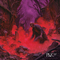 Ciklo & Kasino - Khimera [FLK01]