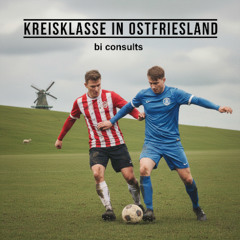 Kreisklasse in Ostfriesland