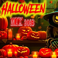 Halloween Mix 2023 Vol. 1