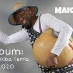 Maio Copé - N'dingui