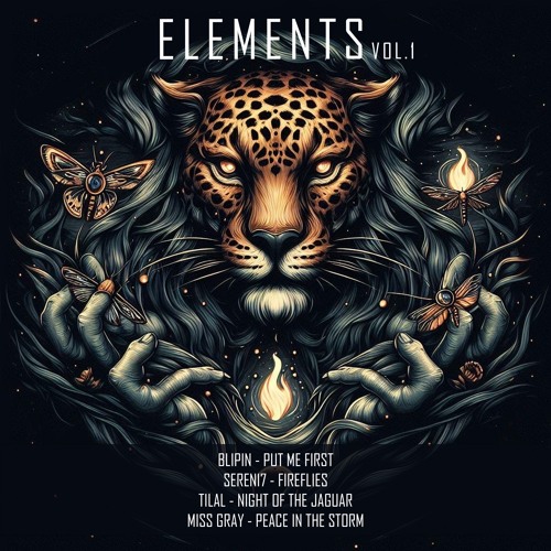 Sereni7 - Fireflies