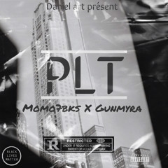 PLT x Momo7bks